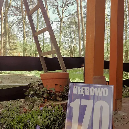 Leśna Klebowo