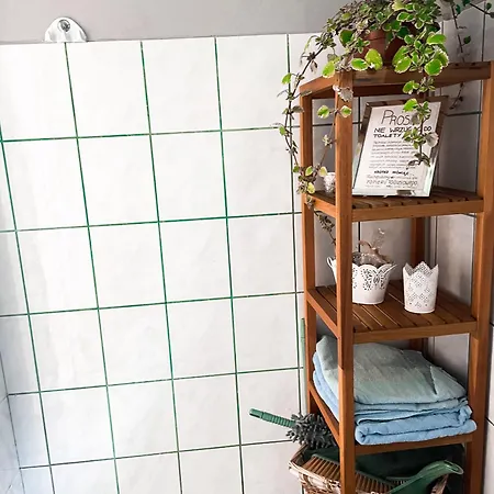 Lesna بيت للعطل Klebowo