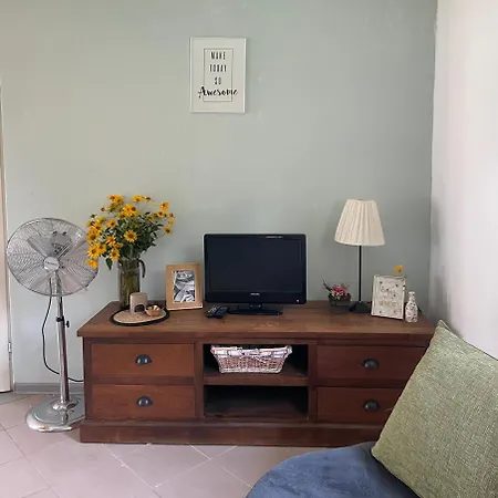 Lesna Holiday home Klebowo