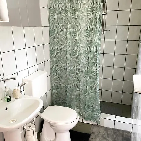 Lesna بيت للعطل