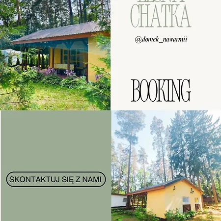 Leśna * Klebowo