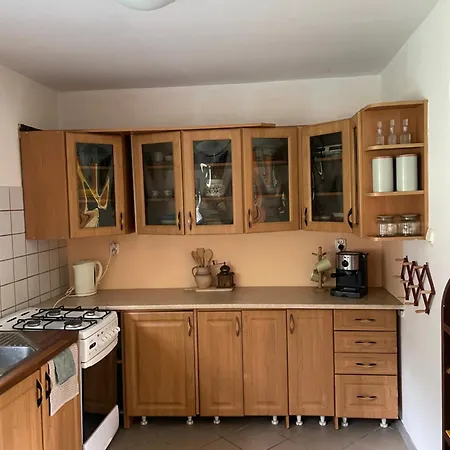 Lesna Holiday home