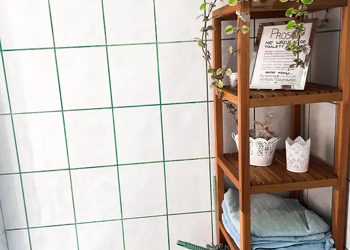 Lesna Дом отдыха Klebowo