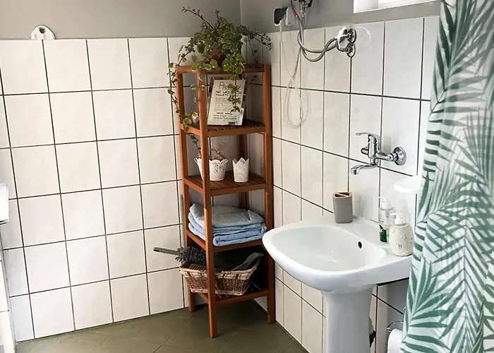 Lesna Дом отдыха Klebowo