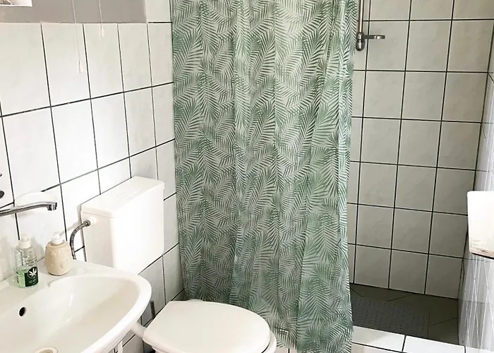 Lesna Дом отдыха