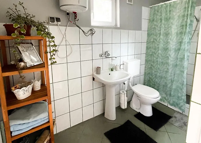 Lesna Дом отдыха *