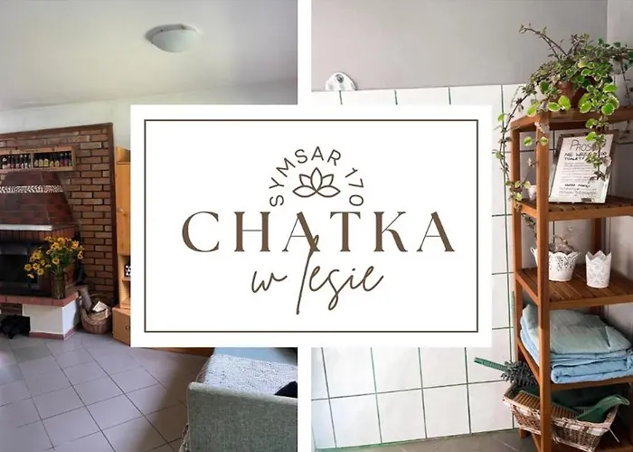 Lesna Дом отдыха Klebowo